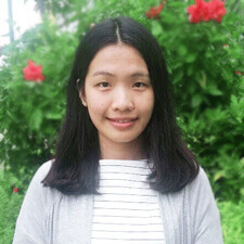 Fifi Yang